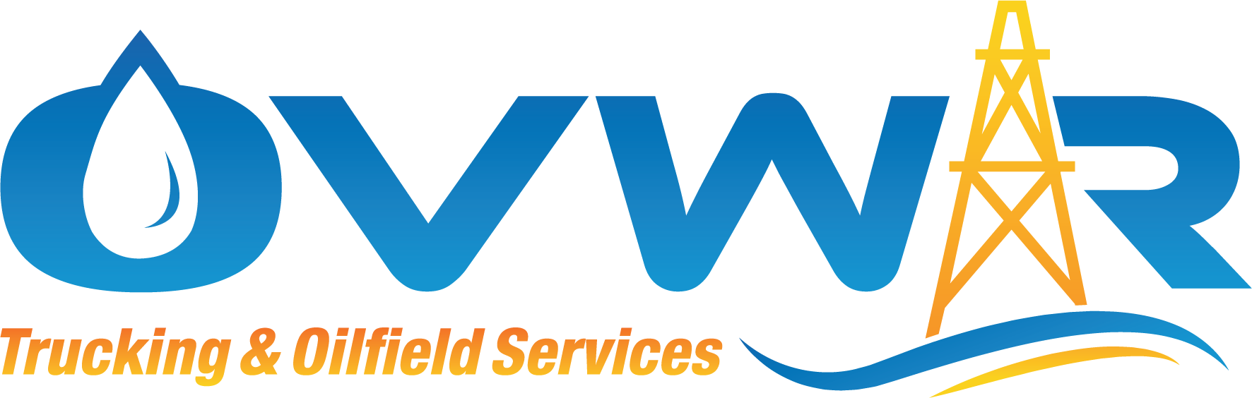 OVWR – Trucking & Oilfield Services